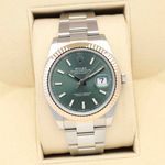 Rolex Datejust 41 126334 - (1/8)