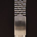 Rolex Datejust 1601 (1972) - Champagne dial 36 mm Steel case (7/7)