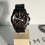 Tudor Pelagos 25827KN (2025) - Black dial 43 mm Carbon case (3/8)