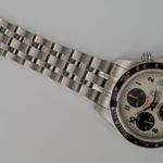 Tudor Prince Date 79260P (2000) - White dial 40 mm Steel case (4/8)