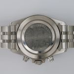 Tudor Prince Date 79260P (2000) - White dial 40 mm Steel case (6/8)
