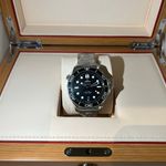 Omega Seamaster Diver 300 M 210.30.42.20.01.001 (2024) - Black dial 42 mm Steel case (3/8)