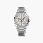 Zenith Defy Skyline 03.9500.3600/01.I001 (2024) - Silver dial 42 mm Steel case (1/1)