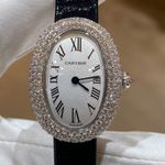 Cartier Baignoire WJBA0015 - (1/4)