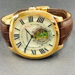 Cartier Drive de Cartier W4100013 - (1/7)
