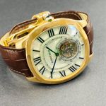 Cartier Drive de Cartier W4100013 - (2/7)