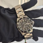 Rolex Submariner Date 16610 - (1/8)