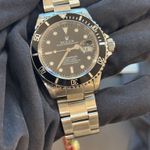 Rolex Submariner Date 16610 - (7/8)