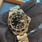 Rolex Submariner Date 16610 - (8/8)