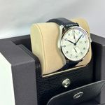 IWC Portuguese Chronograph IW371605 - (5/5)