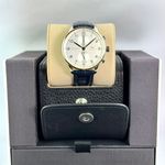 IWC Portuguese Chronograph IW371605 - (3/5)