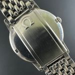 Omega Seamaster 166.002 - (7/8)