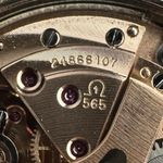 Omega Seamaster 166.002 - (4/8)