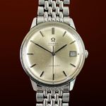 Omega Seamaster 166.002 - (1/8)