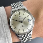 Omega Seamaster 166.002 - (2/8)