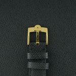 Omega De Ville 196.0312.1 (1986) - Gold dial 32 mm Gold/Steel case (7/8)