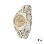 Rolex Lady-Datejust 69173 - (5/8)