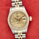 Rolex Lady-Datejust 69173 - (1/8)