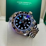 Rolex GMT-Master II 126713GRNR - (5/8)