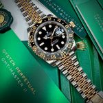 Rolex GMT-Master II 126713GRNR - (1/8)