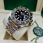 Rolex GMT-Master II 126713GRNR - (4/8)