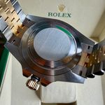 Rolex GMT-Master II 126713GRNR - (7/8)