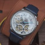 Bulova Accutron 26A209A - (1/7)