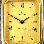 Omega De Ville 511.0503 - (8/8)