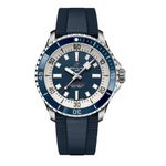 Breitling Superocean 42 A17375E71C1S1 (2023) - Blauw wijzerplaat 42mm Staal (1/1)