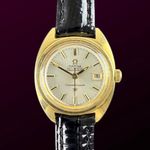 Omega Constellation 568.001 - (1/8)