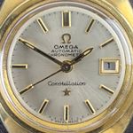 Omega Constellation 568.001 - (8/8)