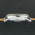 Omega De Ville 166.033 (1970) - White dial 34 mm Steel case (5/8)