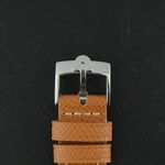 Omega De Ville 166.033 (1970) - White dial 34 mm Steel case (7/8)