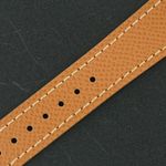 Omega De Ville 166.033 (1970) - White dial 34 mm Steel case (6/8)