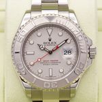 Rolex Yacht-Master 40 16622 - (1/7)
