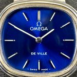 Omega De Ville 711.2029 - (8/8)