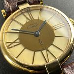 Cartier Vermeil Unknown - (8/8)