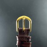 Cartier Vermeil Unknown - (7/8)