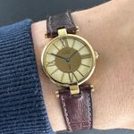 Cartier Vermeil Unknown - (2/8)