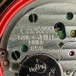 Cartier Vermeil Unknown - (4/8)