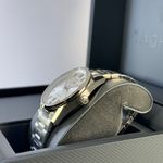 TAG Heuer Carrera Calibre 5 WBN2111.BA0639 (2025) - Grey dial 39 mm Steel case (4/5)