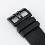 Perrelet Turbine A1051/3 (Unknown (random serial)) - Black dial 48 mm Steel case (8/8)