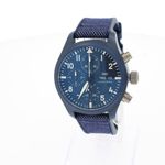 IWC Pilot Chronograph Top Gun IW389404 - (1/4)