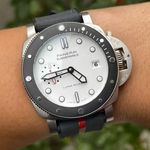 Panerai Submersible PAM01579 - (1/5)