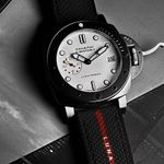 Panerai Submersible PAM01579 - (3/5)