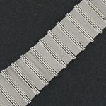 Omega Constellation 1510.30 (1986) - White dial 33 mm Steel case (7/8)