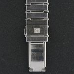 Omega Constellation 1510.30 (1986) - White dial 33 mm Steel case (8/8)