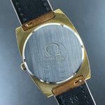 Omega Genève 166.0190 - (3/8)