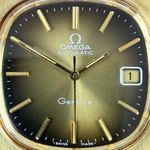 Omega Genève 166.0190 - (8/8)