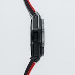 Hublot Big Bang Meca-10 414.CI.1123.RX (Unknown (random serial)) - Transparent dial 45 mm Ceramic case (6/8)